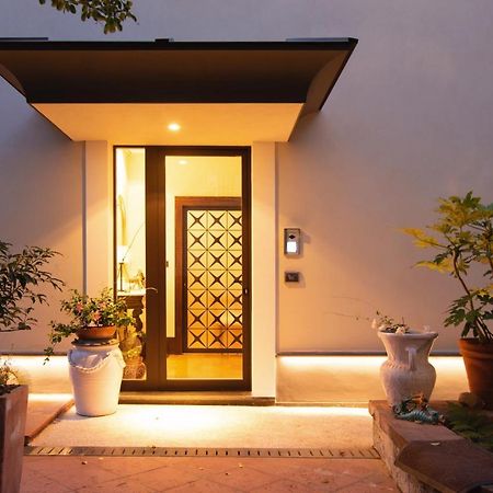 B&B Nicotera29 Vico Equense Bagian luar foto
