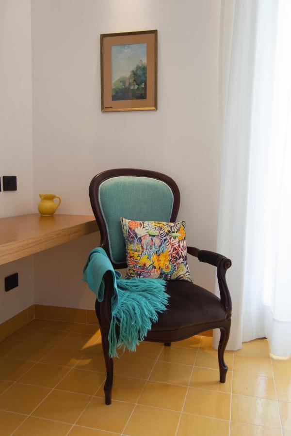 B&B Nicotera29 Vico Equense Bagian luar foto