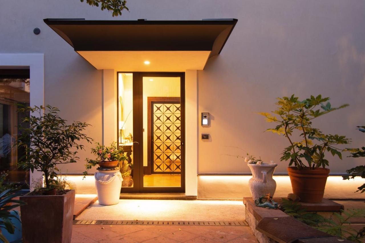B&B Nicotera29 Vico Equense Bagian luar foto