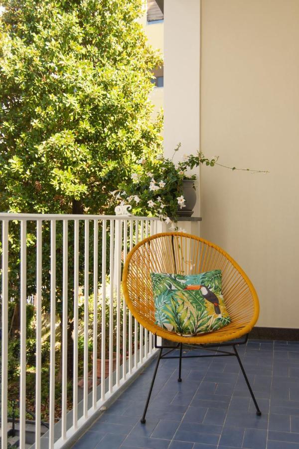 B&B Nicotera29 Vico Equense Bagian luar foto