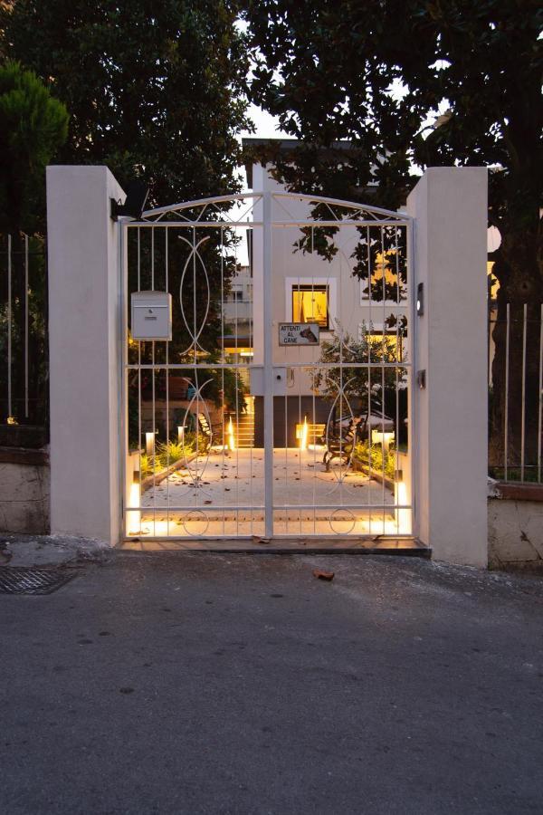 B&B Nicotera29 Vico Equense Bagian luar foto