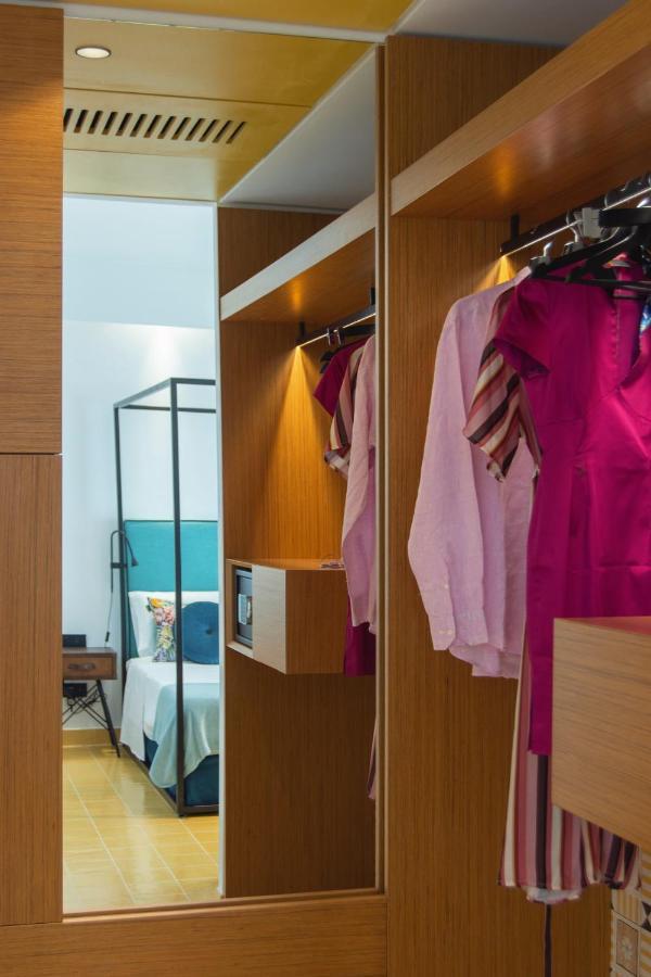 B&B Nicotera29 Vico Equense Bagian luar foto