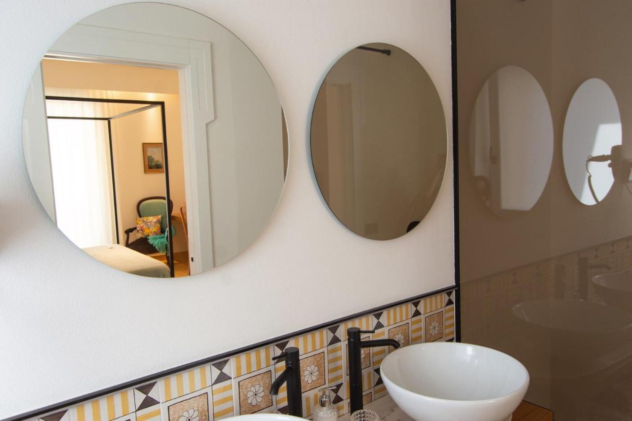 B&B Nicotera29 Vico Equense Bagian luar foto