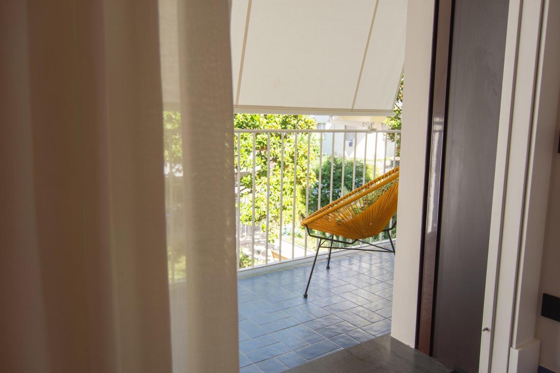 B&B Nicotera29 Vico Equense Ruang foto
