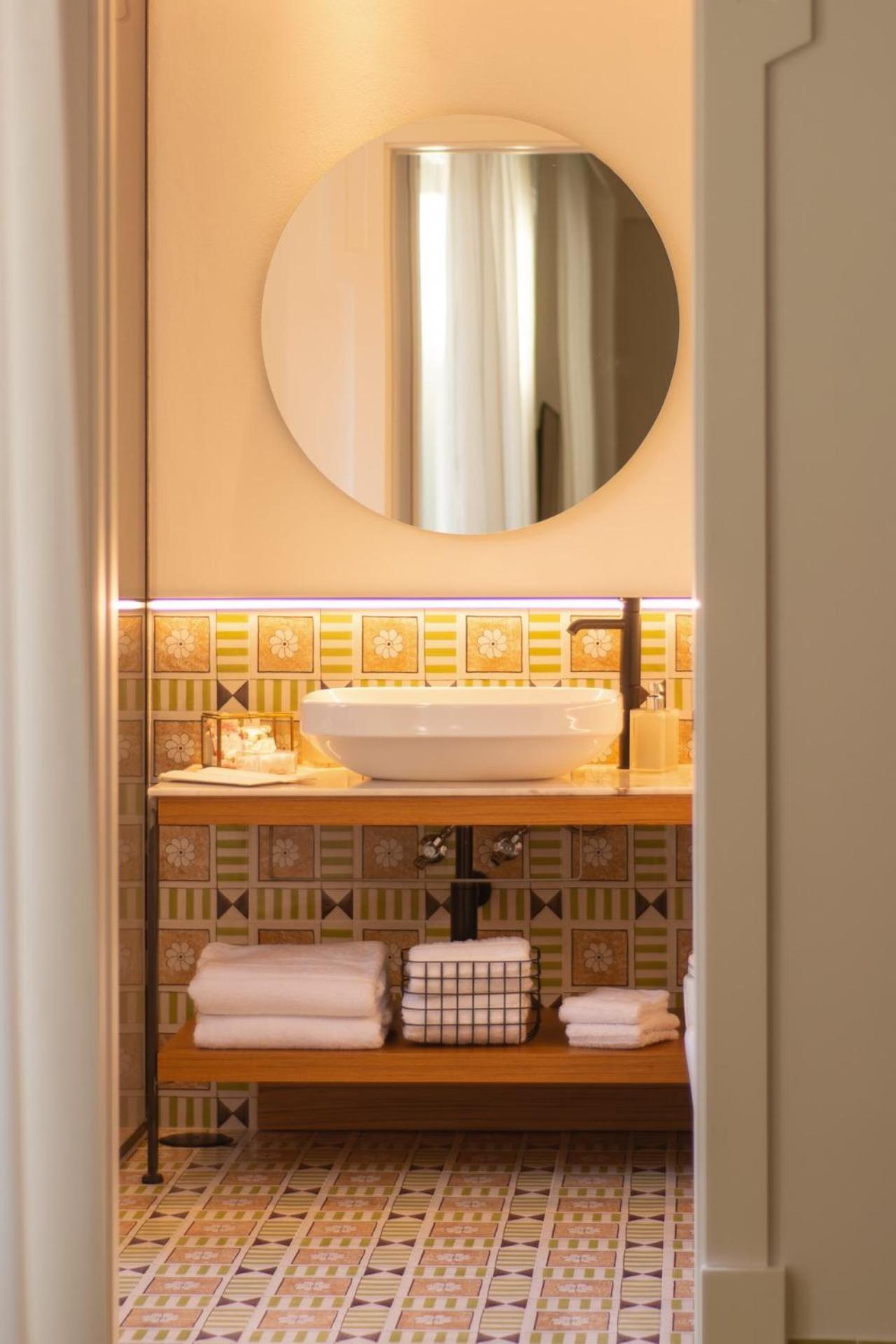 B&B Nicotera29 Vico Equense Ruang foto